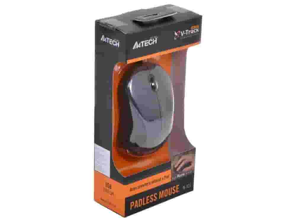 A4-Tech N-320 USB simli sichqoncha-4