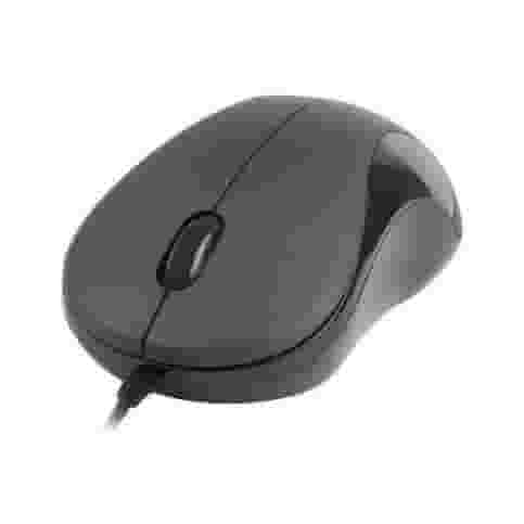 A4-Tech N-320 USB simli sichqoncha-1