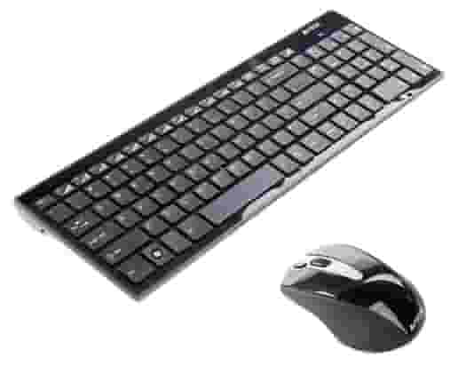  A4-Tech 9500F USB simsiz klaviatura va sichqoncha komplek-2