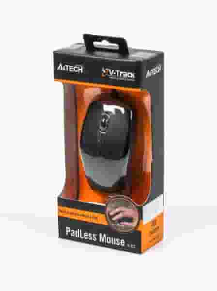 USB Проводная мышка A4-Tech N-322-4