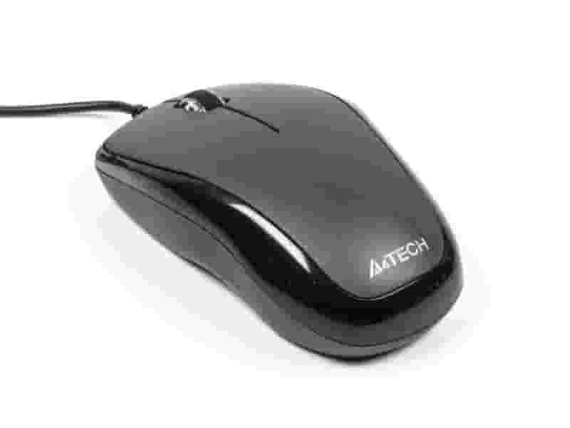 USB Проводная мышка A4-Tech N-322-2