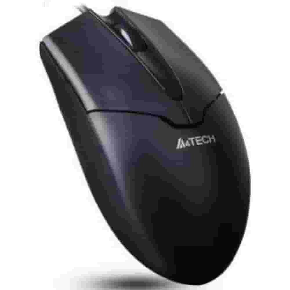 A4-Tech OP-550NU - USB simli sichqoncha-3