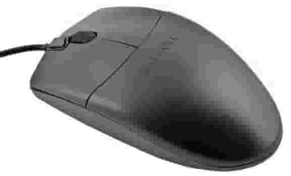 A4-Tech OP-620D USB simli sichqoncha-2