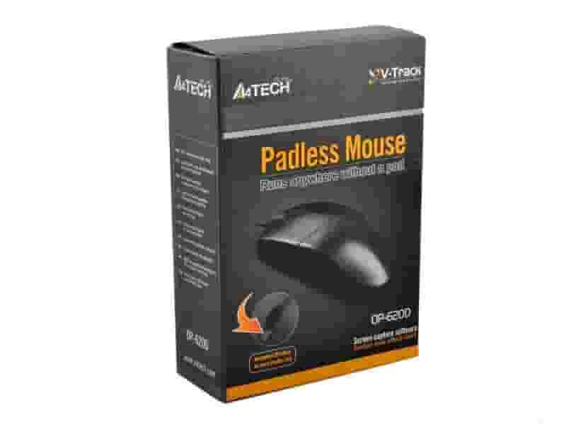 A4-Tech OP-620D USB simli sichqoncha-4