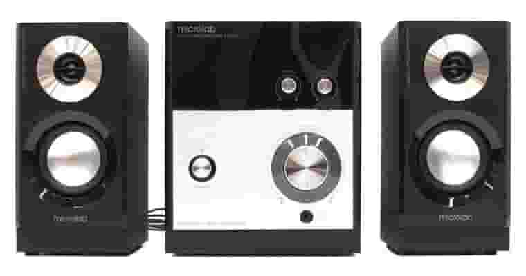 Microlab M-880 - Stereosistema-2
