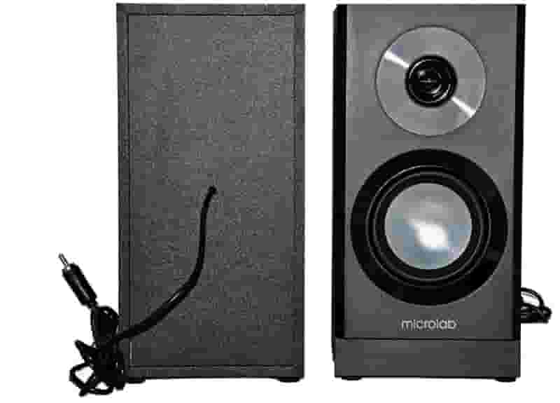 Microlab M-880 - Stereosistema-3