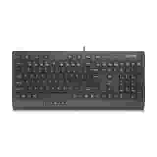 Delux KA-280U - USB Проводная клавиатура-2