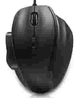 Delux M-537BU USB Проводная мышка-4