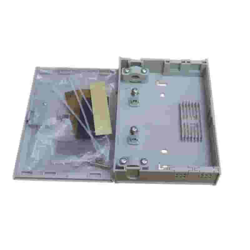 Mikro optik box, 6 ta payvandlash (adapterlar yoki pigteyllar)-3