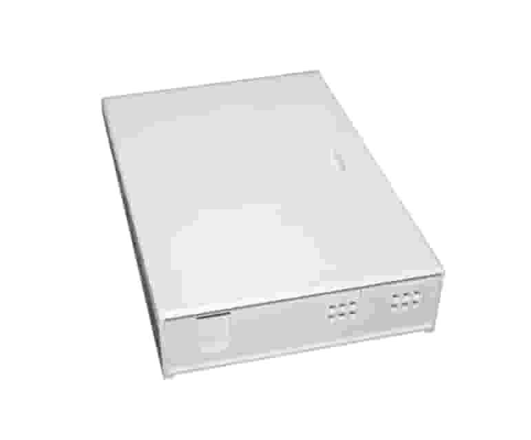 Mikro optik box, 6 ta payvandlash (adapterlar yoki pigteyllar)-1