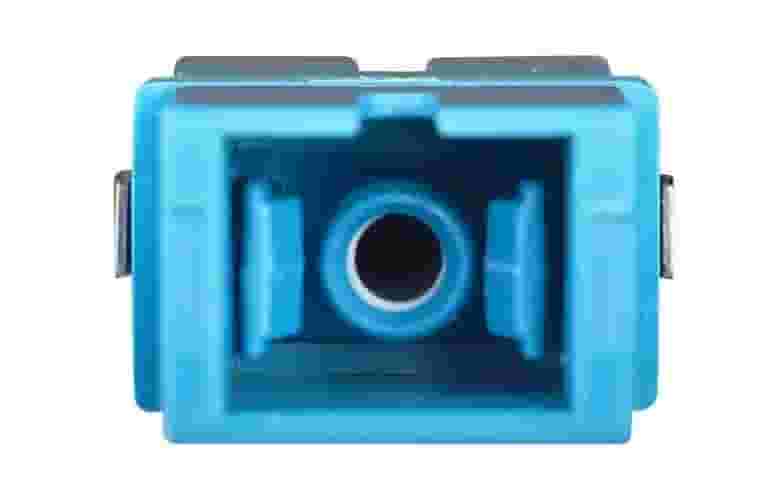 SC/UPC, SM, Simplex Adapter SC/UPC-4