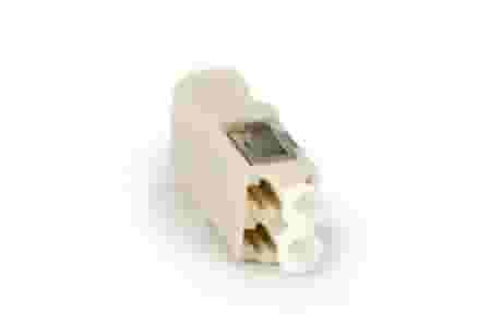 LC/UPC, MM, Duplex Adapter (LC/UPC Adapter)-2