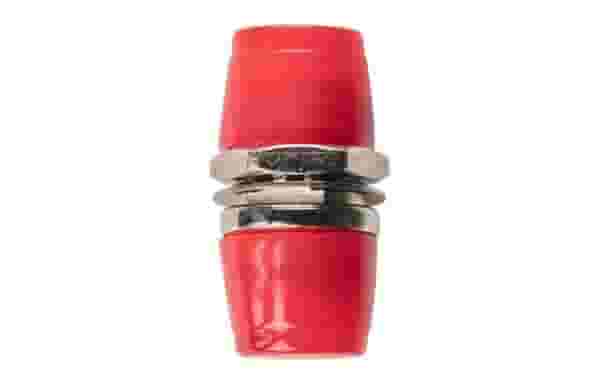 Adapter FC/UPC, SM, Simplex-2