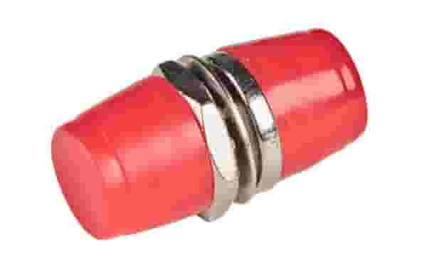 Adapter FC/UPC, SM, Simplex-1