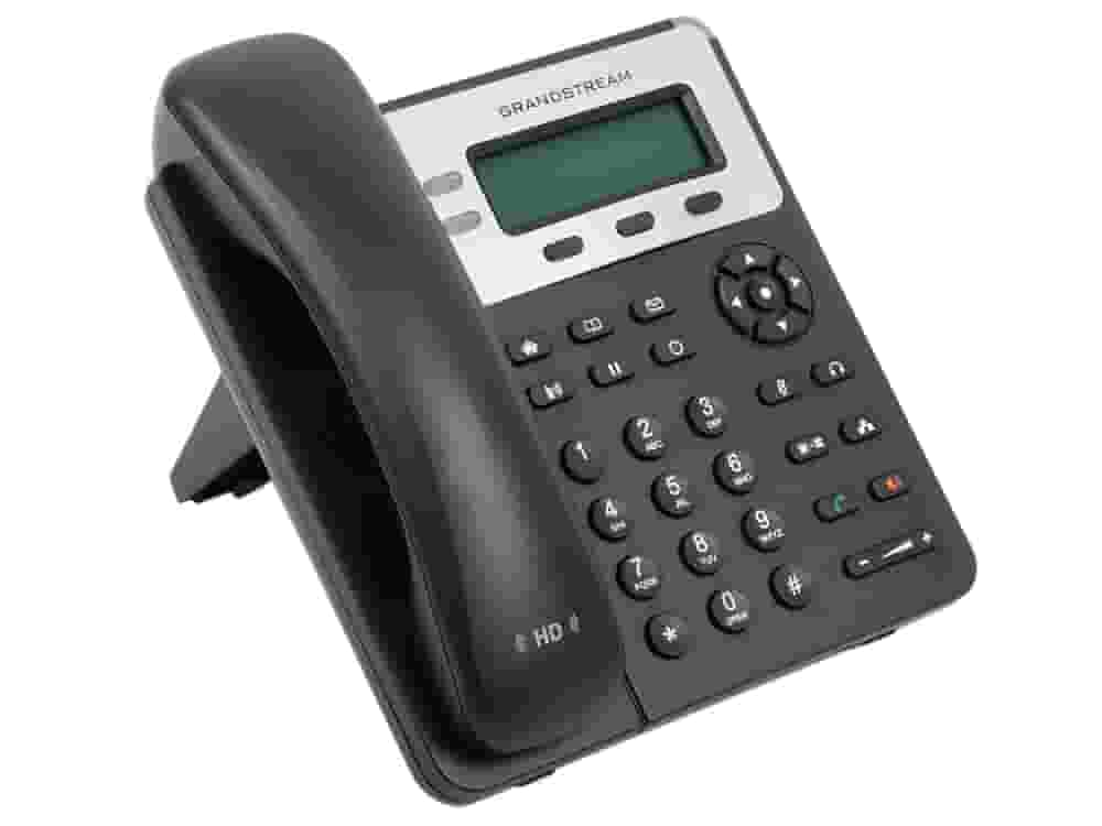 Grandstream IP телефон GXP1625, IP NETWORK TELEPHONE-3