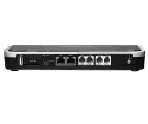 IP ATC Grandstream IP PBX UCM6202-2