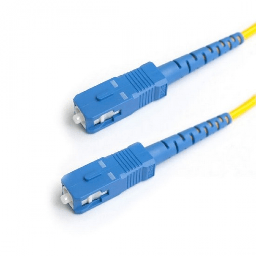 Patch cord 3.0mm SC/UPC-SC/UPC, SM, 3m simplex-1