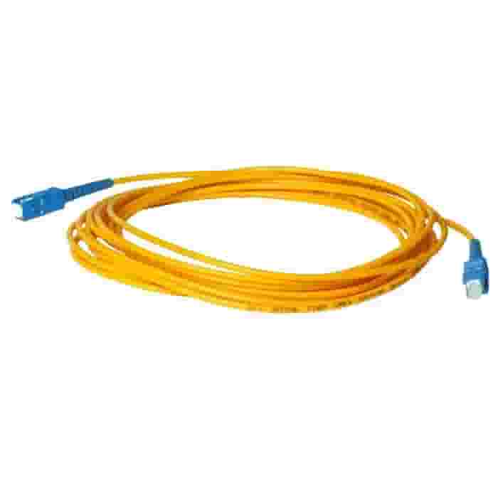 Patch cord 3.0mm SC/UPC-SC/UPC, SM, 3m simplex-2