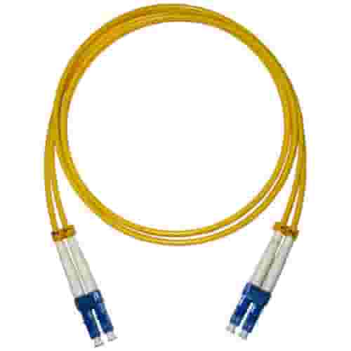 Patch cord 3.0mm LC/UPC-LC/UPC, SM, 3m simplex-3