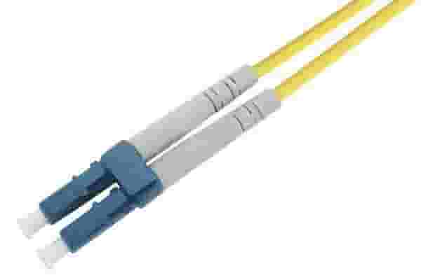 Patch cord 3.0mm LC/UPC-LC/UPC, SM, 3m simplex-1