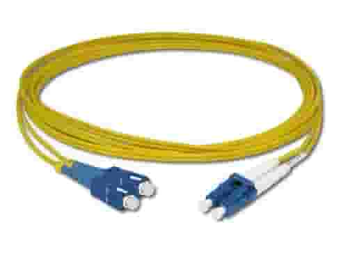 Patch cord 3.0mm LC/UPC-LC/UPC, SM, 3m simplex-2