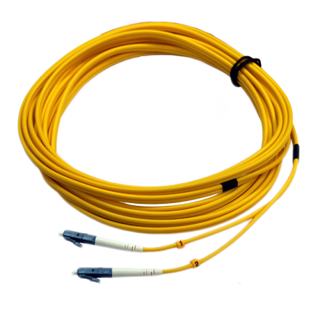 Patch Cord 3.0mm LC/UPC-LC/UPC, MM, 3m Simplex-2