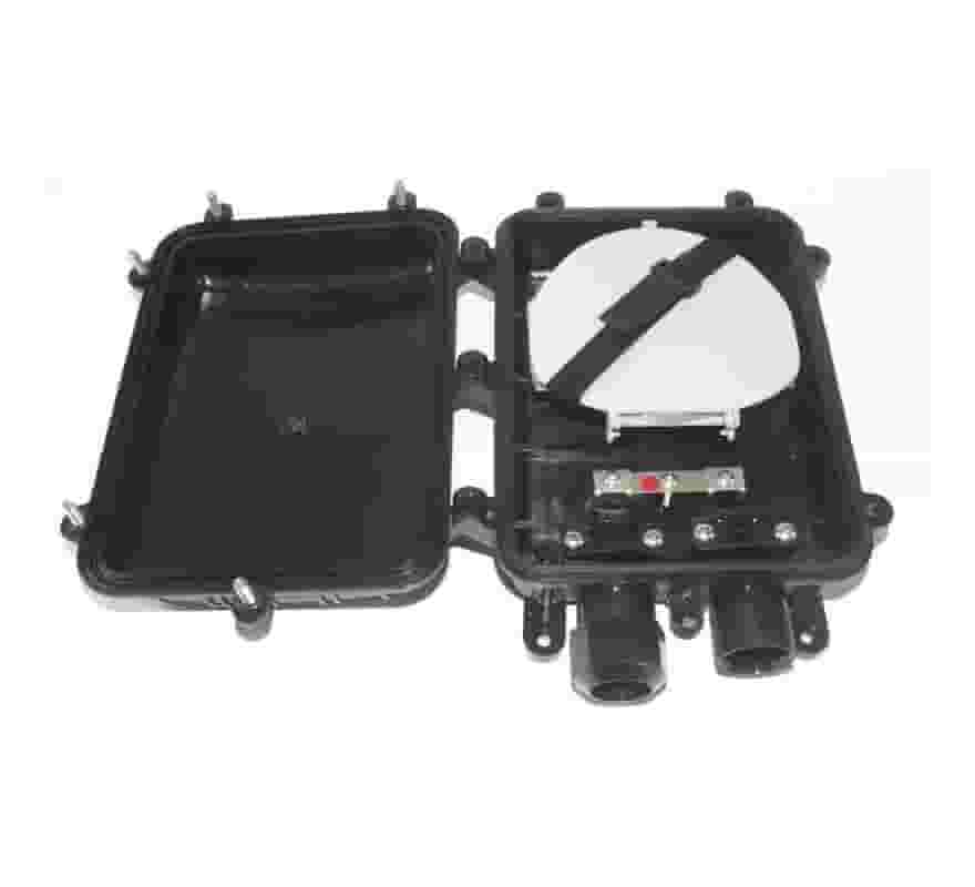 Optik mufta, GP-М tupiqqon-4