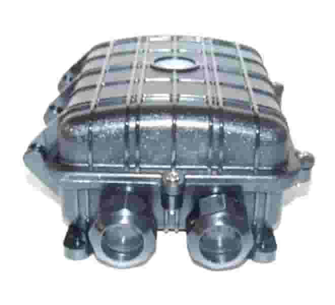 Optik mufta, GP-М tupiqqon-3