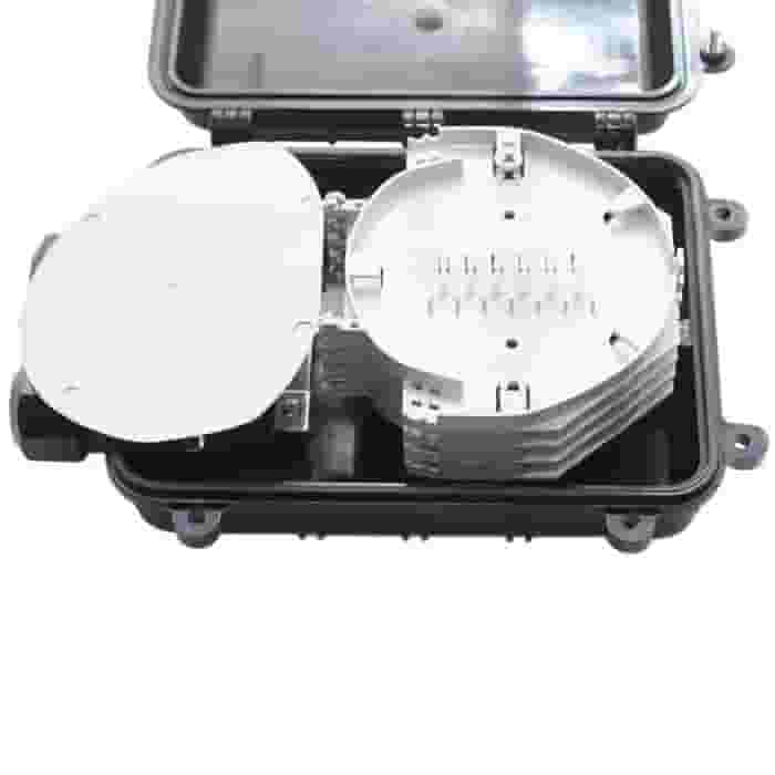 Optik mufta, GP-М tupiqqon-2