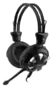 Наушники проводные A4-Tech HS-28-2
