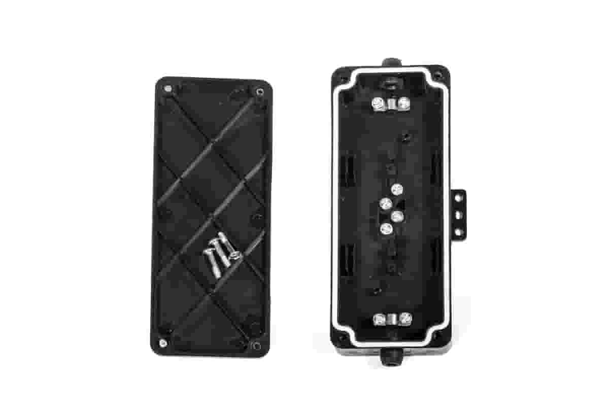  Mufta mini 8-16-3