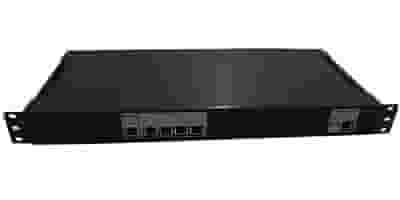 Мультиплексор, Multiplexer 4E1 (с 1 модулем SFP)-1