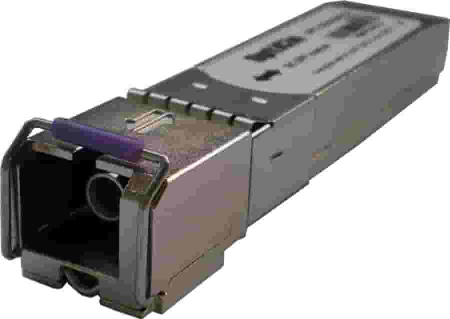 Модуль WDM SFP SM, SC 1,25Gbps 40km-4