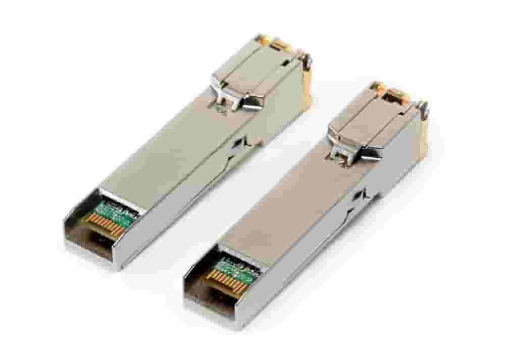 Модуль WDM SFP SM, SC 1,25Gbps 20km-3