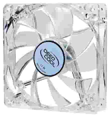 Кулер для корпуса Deepcool XFan 120 L/B-1