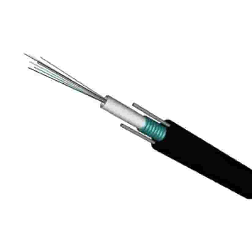 Оптический кабель, Single Mode, 8-UT04 канализация, FP Mark-1