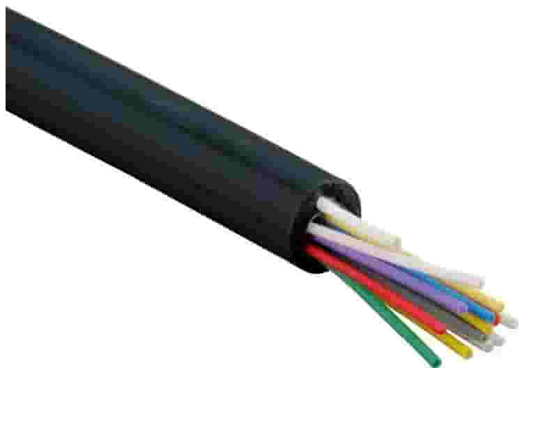 Optik Kabel, Single Mode, 24-UT04 Kanalizatsiya, FP Mark-1
