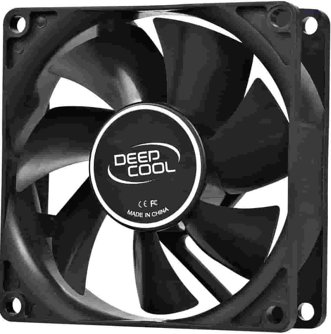 Кулер для корпуса Deepcool XFan 120-1