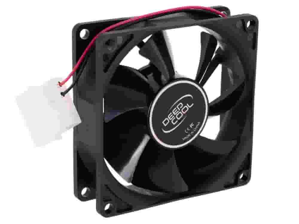 Кулер для корпуса Deepcool X-Fan 80-3