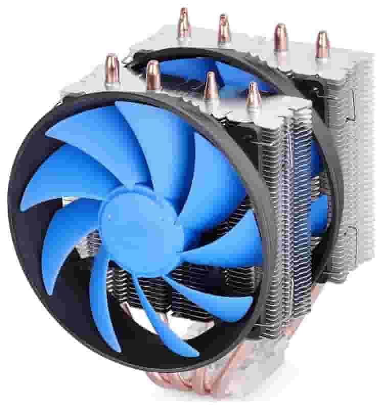 Кулер для процессора Deepcool Frostwin V2.0-1