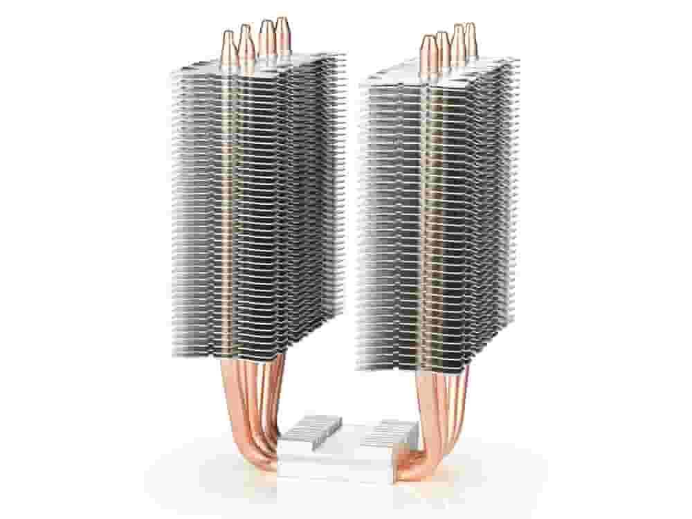 Кулер для процессора Deepcool Frostwin V2.0-3