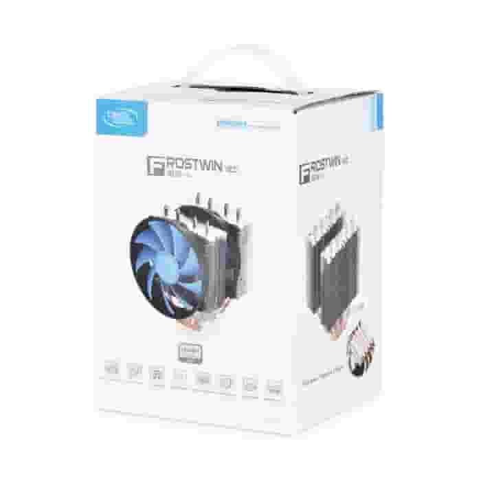 Кулер для процессора Deepcool Frostwin V2.0-2