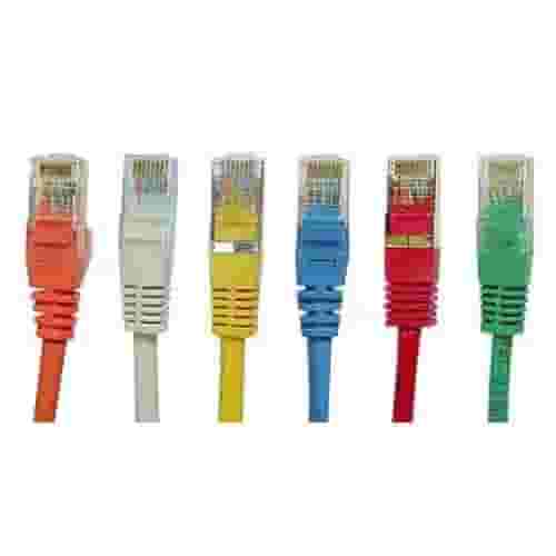  Patch kord UTP cat5e 1m-1