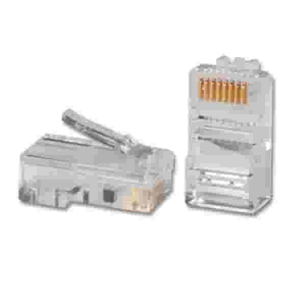 Коннектор RJ45-2