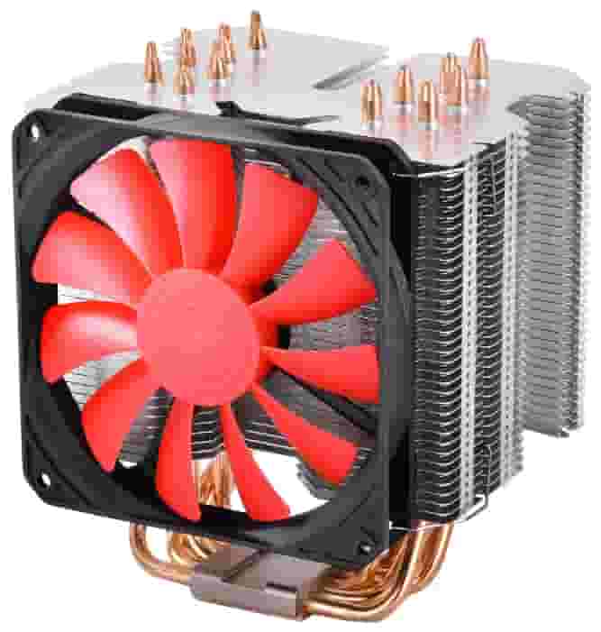 Кулер для процессора Deepcool Lucifer K2-1