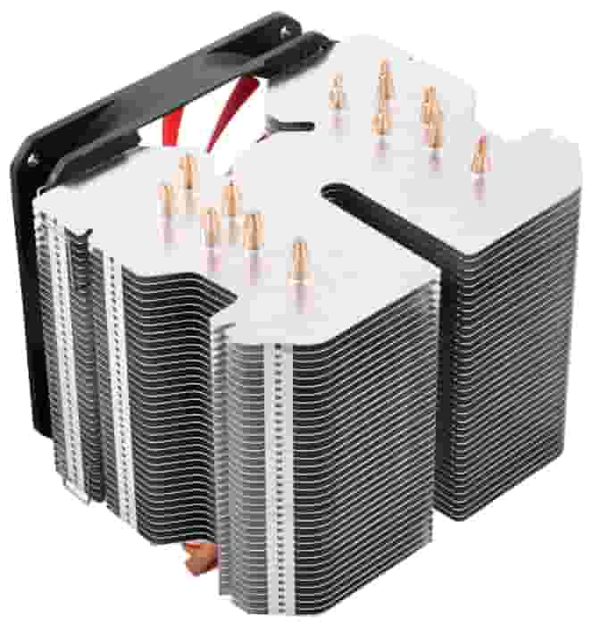 Кулер для процессора Deepcool Lucifer K2-3