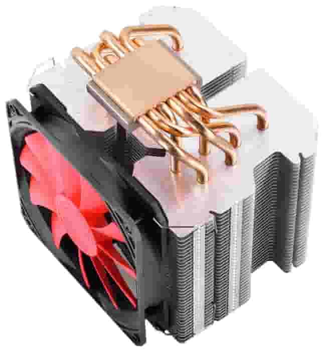 Кулер для процессора Deepcool Lucifer K2-2