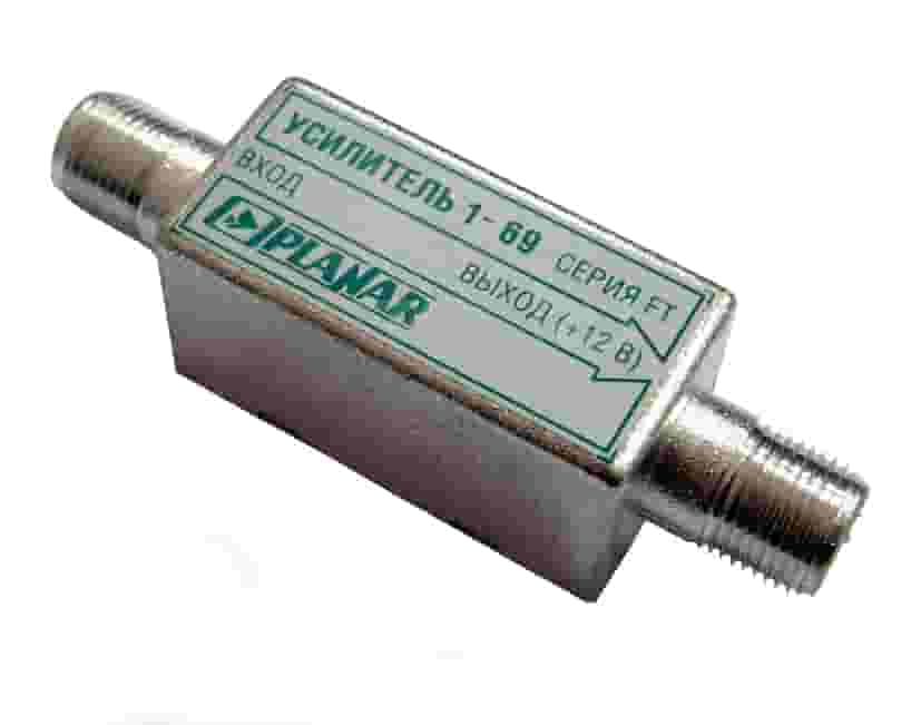 Абонентский ответвитель ТАР 1/1 - 18,20,22dB-1