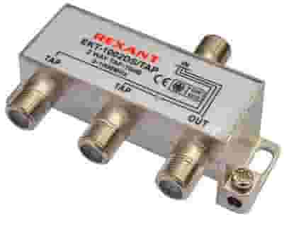 Abonent javobgari TARP 1/3 - 18, 20, 22dB-1