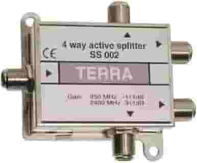  Abonentlik javoblagichi TАР 1/4 - 18, 20, 22dB-1